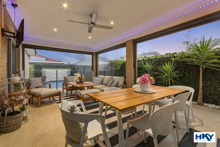 Third view of Homely house listing, 1 Basildon Street, Landsdale WA 6065