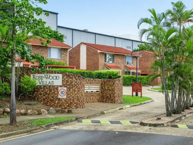 Third view of Homely townhouse listing, 52/3 Costata Street, Hillcrest QLD 4118