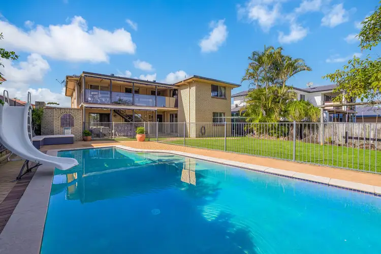 139 Pioneer Parade, Banora Point NSW 2486