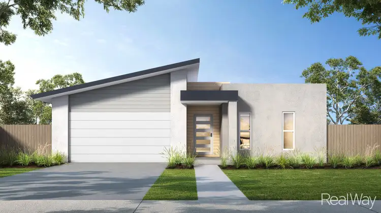 Main view of Homely house listing, 12 Cordell Drive, Elliott Heads QLD 4670
