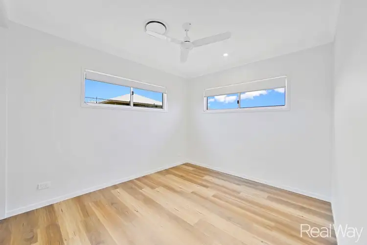 Fifth view of Homely house listing, 12 Cordell Drive, Elliott Heads QLD 4670