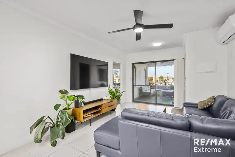 Third view of Homely house listing, 8/1 Palmerston Street, St James WA 6102