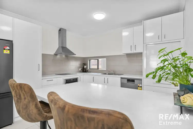 Fifth view of Homely house listing, 8/1 Palmerston Street, St James WA 6102