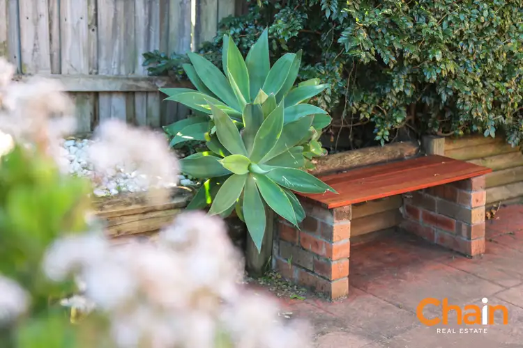Third view of Homely townhouse listing, 10/14-16 Tintern Avenue, Carlingford NSW 2118