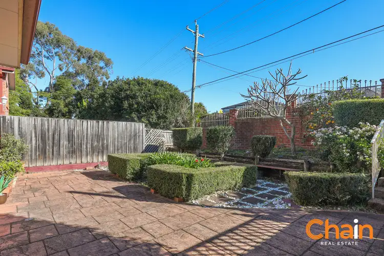 Fourth view of Homely townhouse listing, 10/14-16 Tintern Avenue, Carlingford NSW 2118