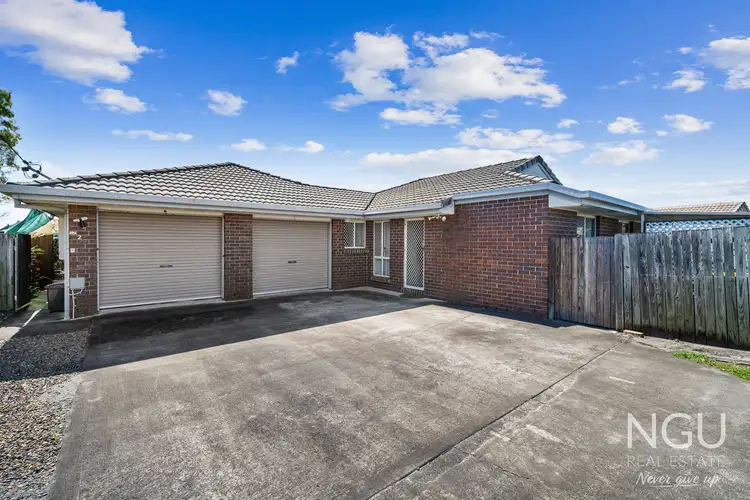 57 Cameron Street, Redbank Plains QLD 4301