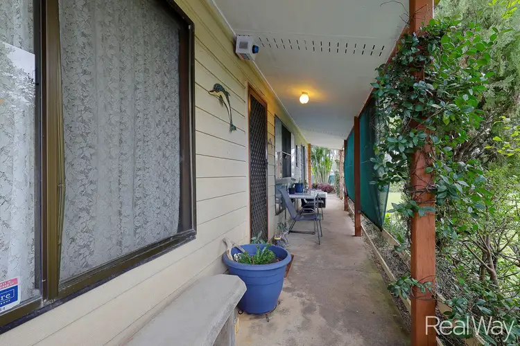 Fourth view of Homely house listing, 24 Gunsynd Grove, Branyan QLD 4670