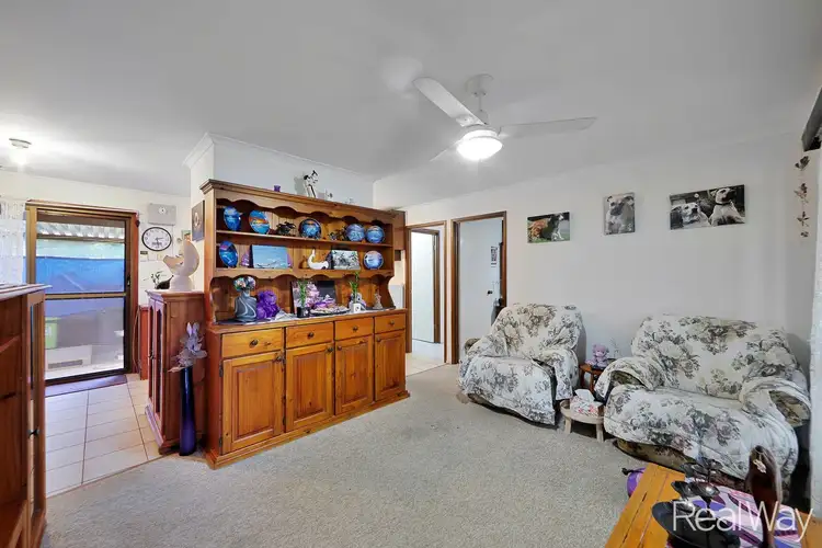 Sixth view of Homely house listing, 24 Gunsynd Grove, Branyan QLD 4670
