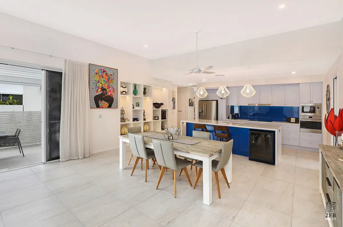 Main view of Homely house listing, 124/40 Menzies Drive, Pacific Paradise QLD 4564