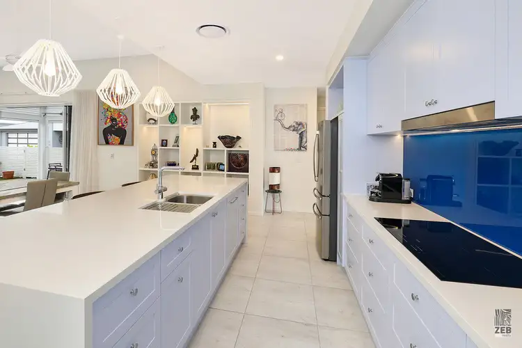 Third view of Homely house listing, 124/40 Menzies Drive, Pacific Paradise QLD 4564