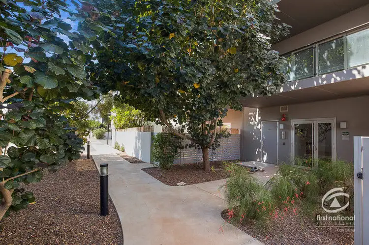 Main view of Homely apartment listing, 12/55 Gardugarli Drive, Baynton WA 6714