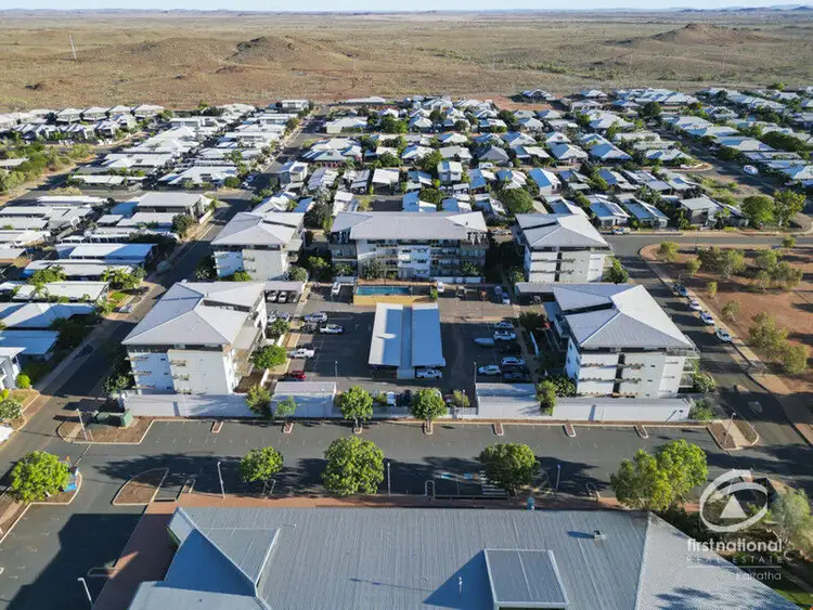 Second view of Homely apartment listing, 12/55 Gardugarli Drive, Baynton WA 6714