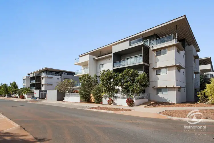 Third view of Homely apartment listing, 12/55 Gardugarli Drive, Baynton WA 6714