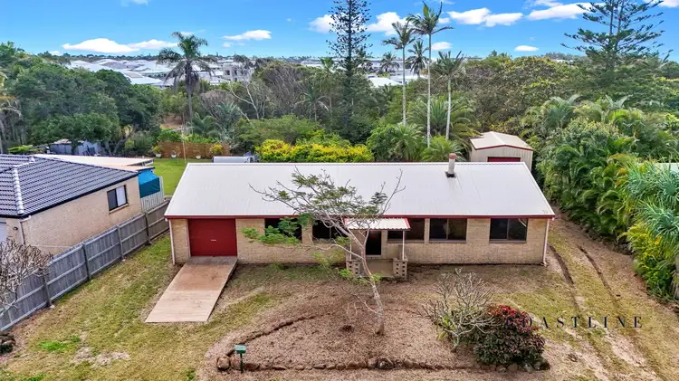 Second view of Homely house listing, 11 Kalina Street, Innes Park QLD 4670