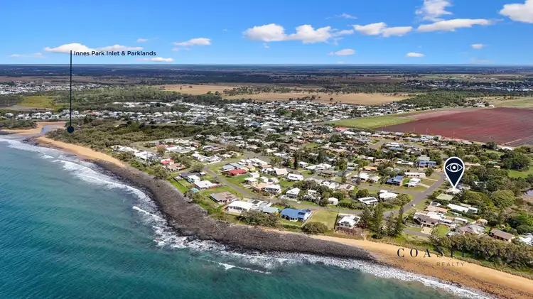 Third view of Homely house listing, 11 Kalina Street, Innes Park QLD 4670