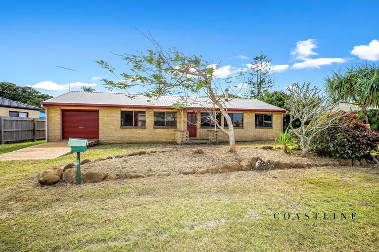 Fourth view of Homely house listing, 11 Kalina Street, Innes Park QLD 4670