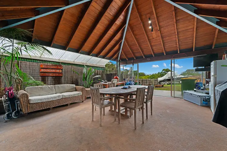 8 Morkham Court