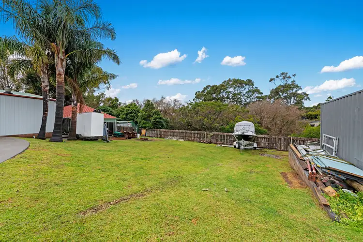 Third view of Homely house listing, 8 Morkham Court, Lakes Entrance VIC 3909