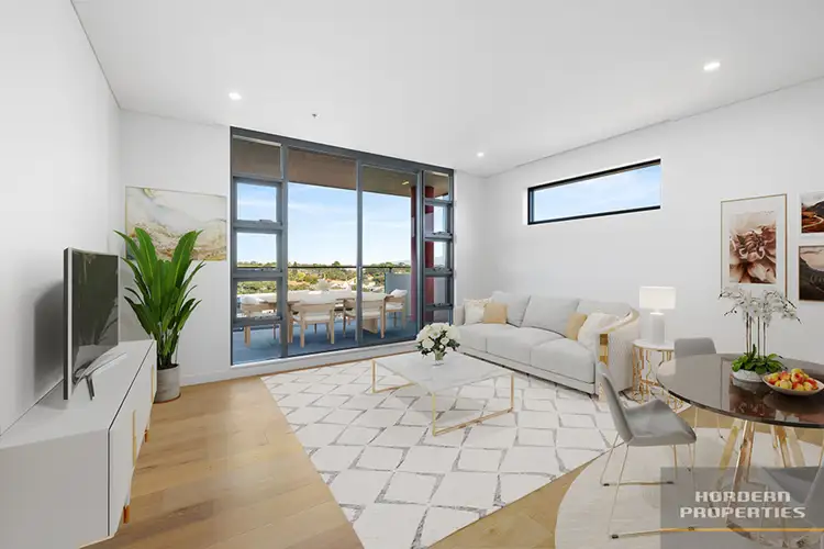 711B/250 Liverpool Road, Ashfield NSW 2131