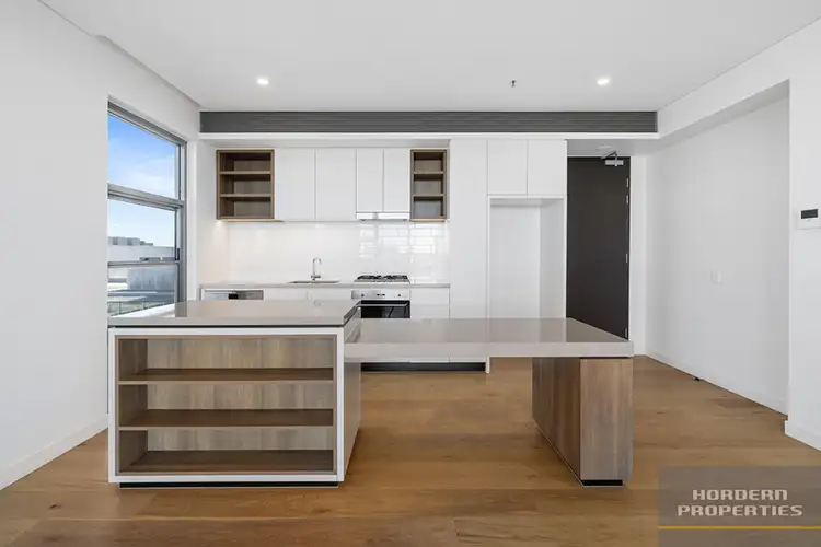 Second view of Homely apartment listing, 711B/250 Liverpool Road, Ashfield NSW 2131