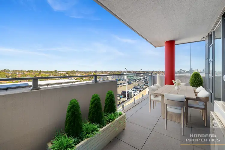 Fourth view of Homely apartment listing, 711B/250 Liverpool Road, Ashfield NSW 2131