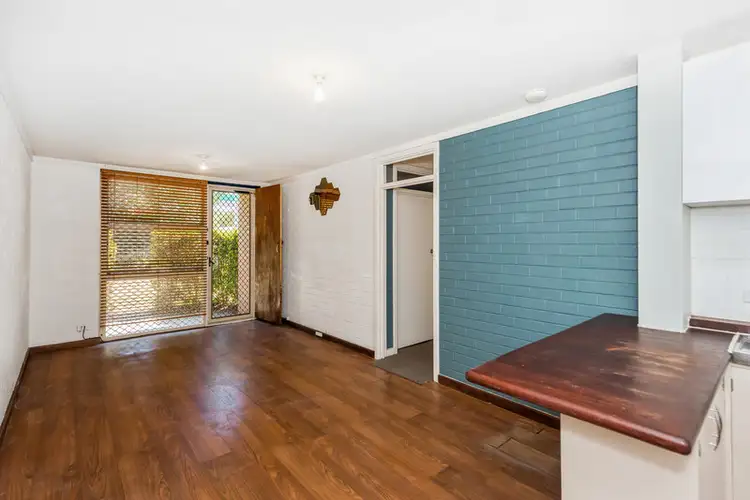 Main view of Homely unit listing, 1/221 Clontarf Road, Hamilton Hill WA 6163