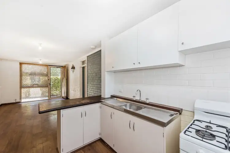Second view of Homely unit listing, 1/221 Clontarf Road, Hamilton Hill WA 6163