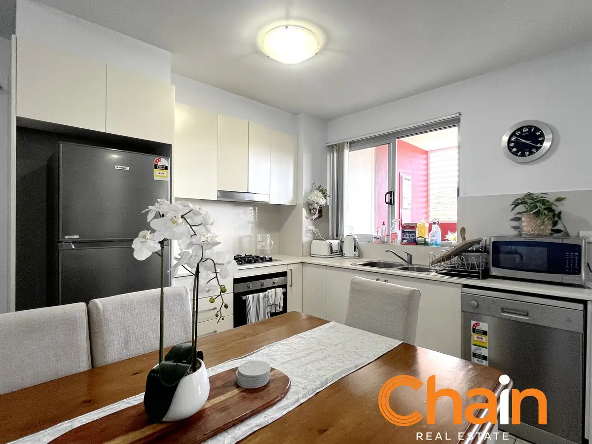 Main view of Homely apartment listing, 6/32 Station Street, Dundas NSW 2117