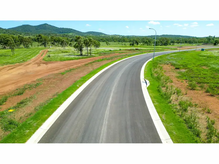 Second view of Homely land listing, LOT 26 Wongabry Close, Rockyview QLD 4701