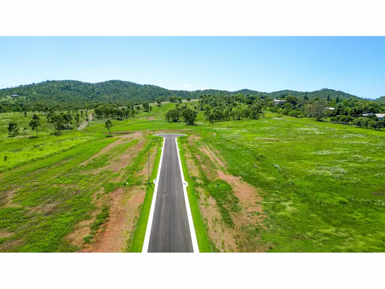 Fourth view of Homely land listing, LOT 26 Wongabry Close, Rockyview QLD 4701