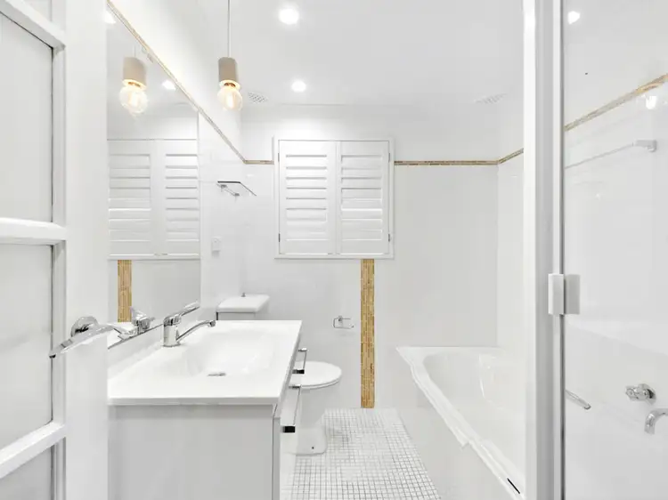 Second view of Homely apartment listing, 7/20 Regent Street, Dee Why NSW 2099