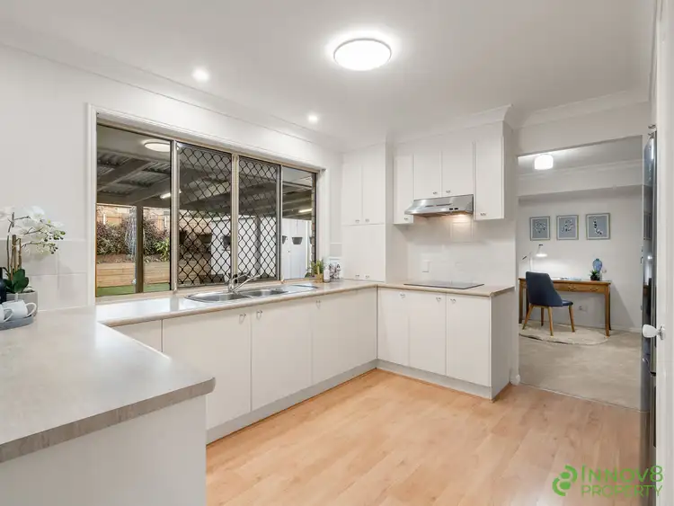 Second view of Homely house listing, 16 Bhowani Place, Kuraby QLD 4112