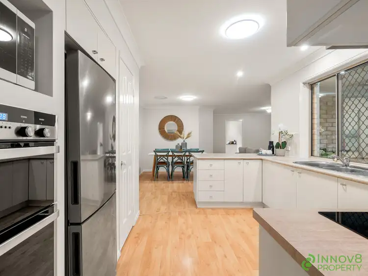 Third view of Homely house listing, 16 Bhowani Place, Kuraby QLD 4112