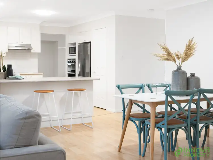 Fourth view of Homely house listing, 16 Bhowani Place, Kuraby QLD 4112