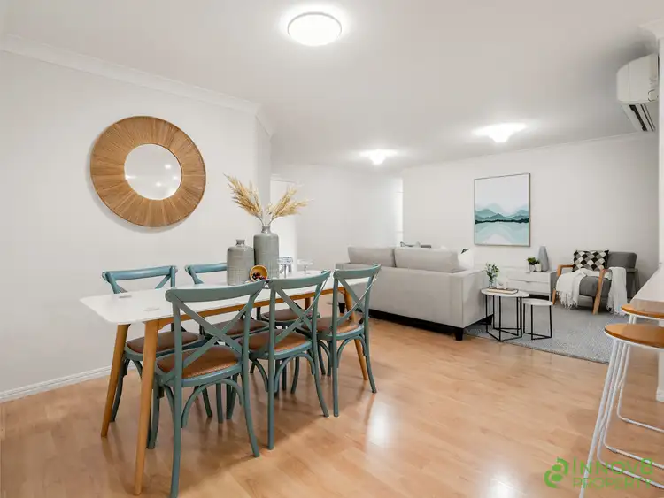 Fifth view of Homely house listing, 16 Bhowani Place, Kuraby QLD 4112
