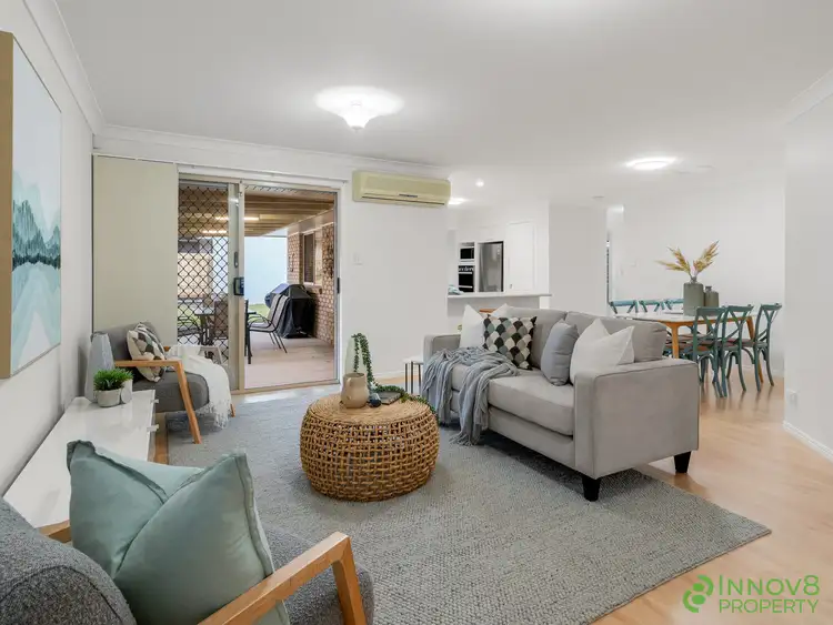 Sixth view of Homely house listing, 16 Bhowani Place, Kuraby QLD 4112