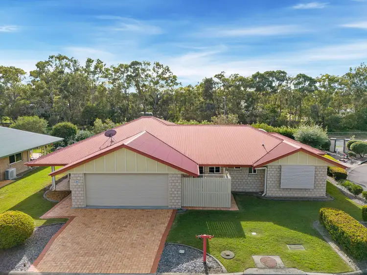Villa 301/74-98 Emerald Park Way, Urangan QLD 4655