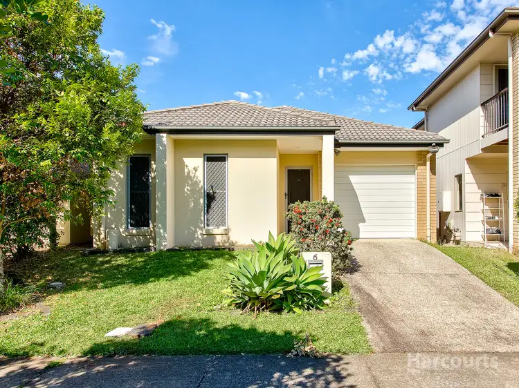 6 Kirijani Street, Fitzgibbon QLD 4018