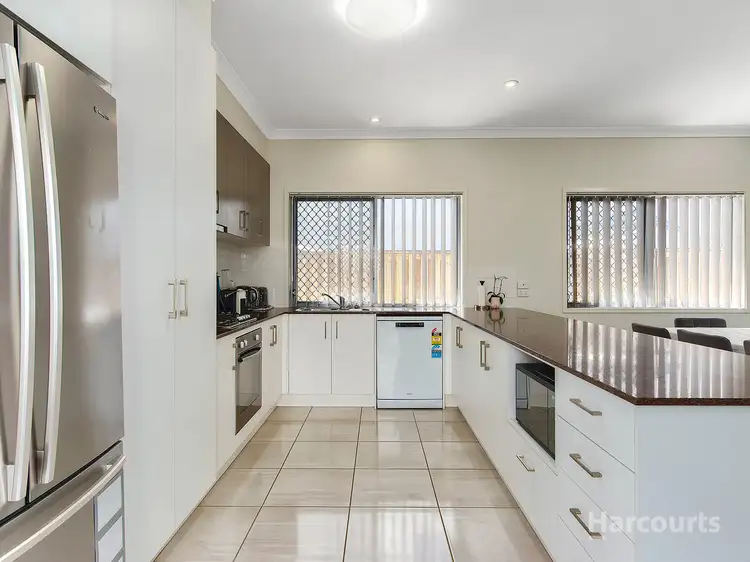 Second view of Homely house listing, 6 Kirijani Street, Fitzgibbon QLD 4018