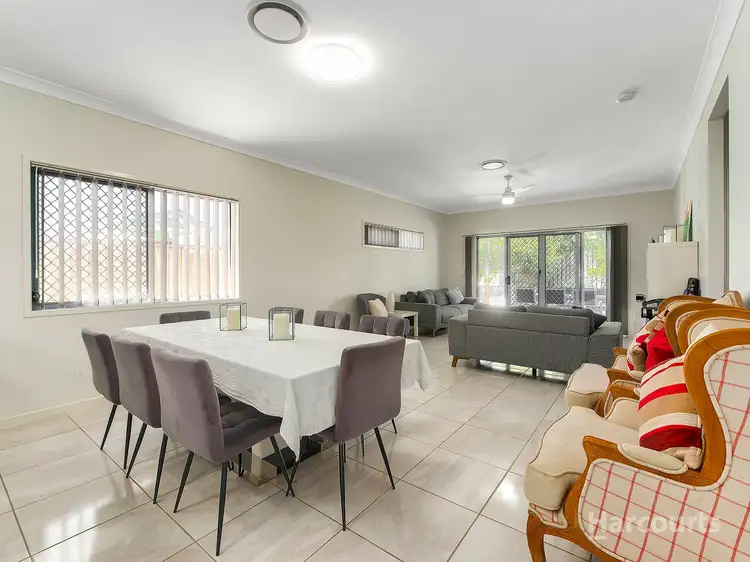 Fourth view of Homely house listing, 6 Kirijani Street, Fitzgibbon QLD 4018