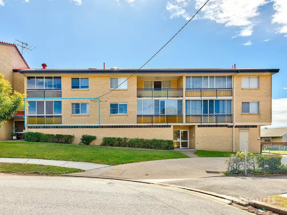 Main view of Homely unit listing, 3/78 Curwen Terrace, Chermside QLD 4032
