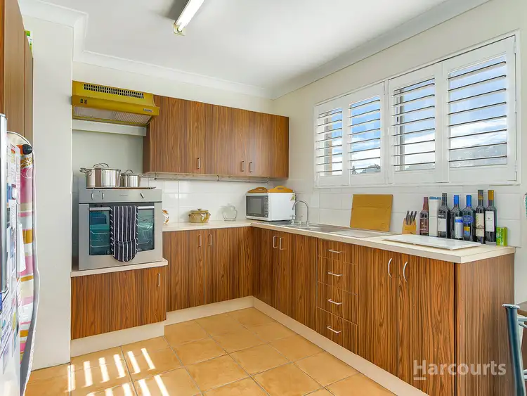 Second view of Homely unit listing, 3/78 Curwen Terrace, Chermside QLD 4032