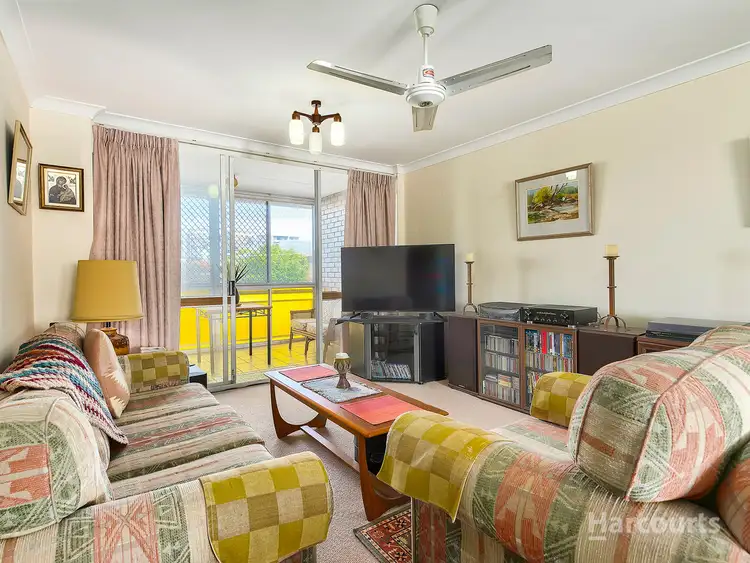 Third view of Homely unit listing, 3/78 Curwen Terrace, Chermside QLD 4032