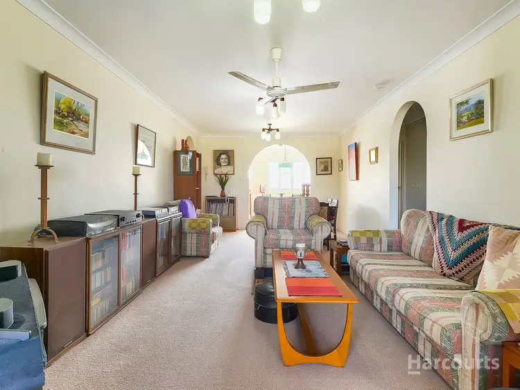 Fifth view of Homely unit listing, 3/78 Curwen Terrace, Chermside QLD 4032