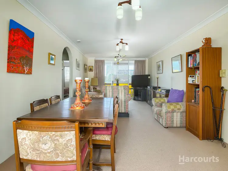 Sixth view of Homely unit listing, 3/78 Curwen Terrace, Chermside QLD 4032