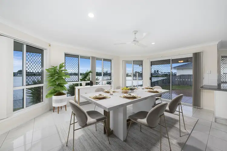 Third view of Homely house listing, 39 Wedgebill Parade, Burleigh Waters QLD 4220