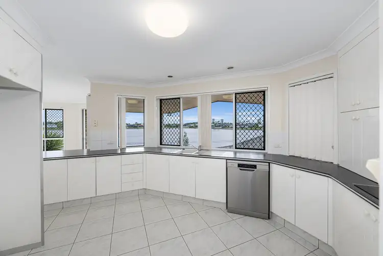 Fourth view of Homely house listing, 39 Wedgebill Parade, Burleigh Waters QLD 4220