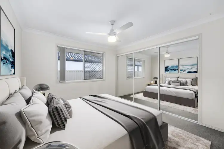 Sixth view of Homely house listing, 39 Wedgebill Parade, Burleigh Waters QLD 4220