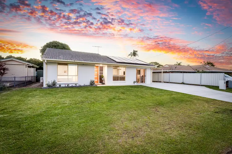 Main view of Homely house listing, 48 Sirene Crescent, Deception Bay QLD 4508