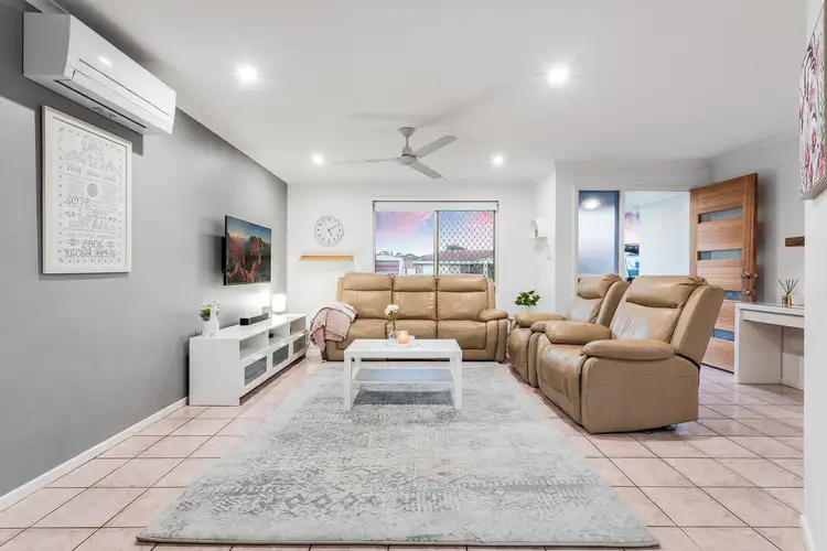 Third view of Homely house listing, 48 Sirene Crescent, Deception Bay QLD 4508